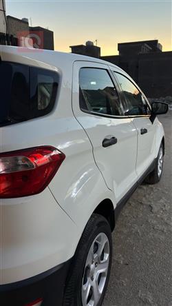 فورد إيكوسبورت